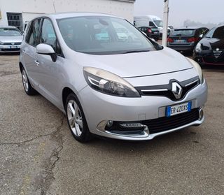 Renault Scenic Scénic 1.5 dCi 110CV Start&Stop Energy