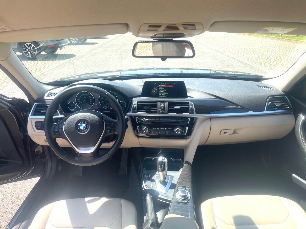 Bmw 320 320d xDrive Msport lexury