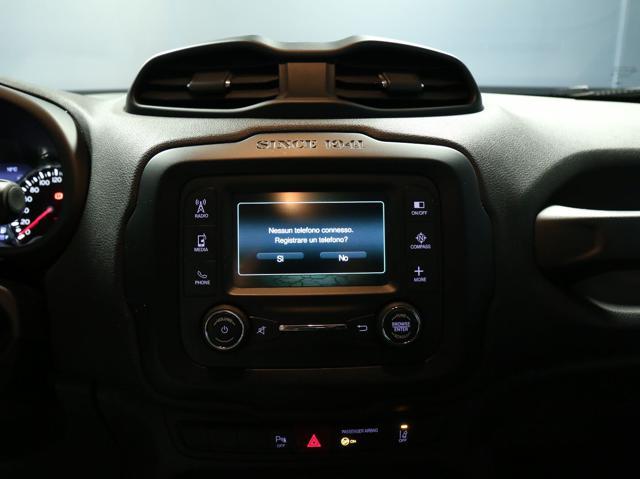 JEEP Renegade 2.0 Mjt 140CV 4WD Active Drive Low Limited