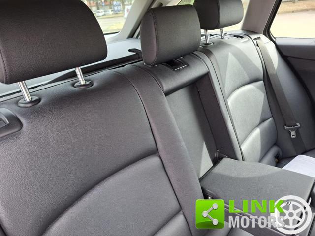BMW 520 d Business aut.