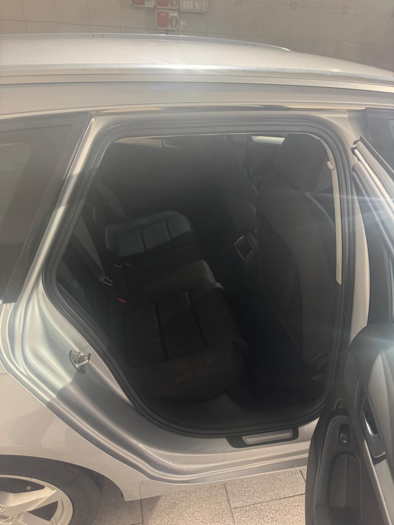 Audi A4 2.0 TDI 143CV F.AP. Advanced