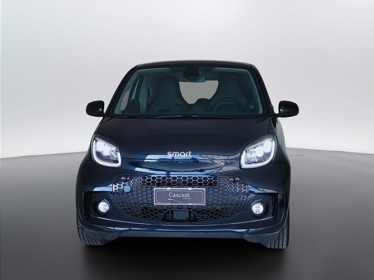 SMART Fortwo III 2020 - Fortwo eq Pulse 22kW
