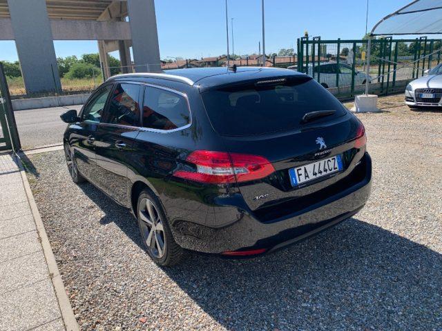 PEUGEOT 308 BlueHDi 120 S&S EURO 6 SW Allure