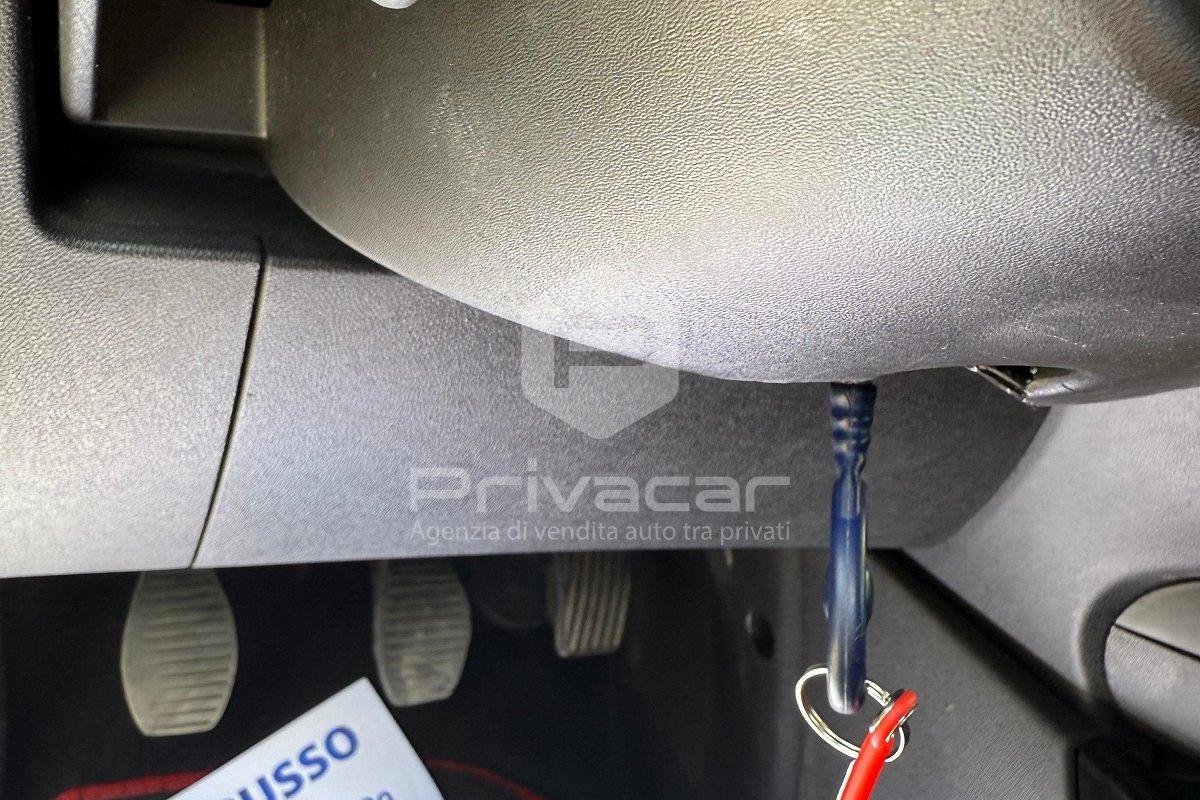 OPEL Adam 1.2 70 CV Start&Stop Unlimited