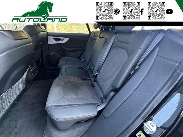 AUDI Q8 45 TDI quattro tiptronic S Line Sport *IvaEsposta*