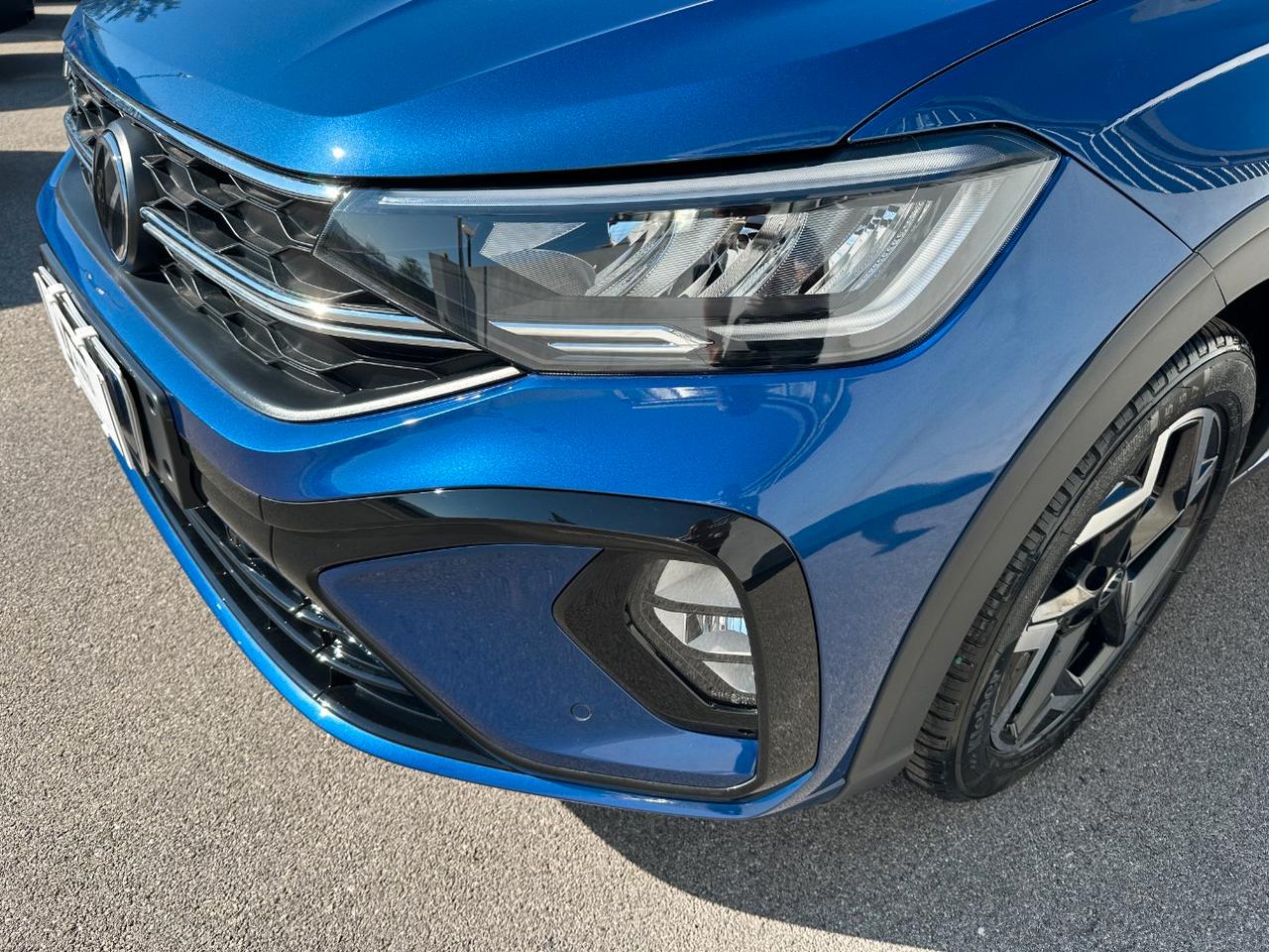 Volkswagen Taigo 1.0 tsi R-Line 115cv