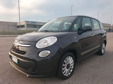 Fiat 500L Living 1.6 Multijet 120 CV Lounge