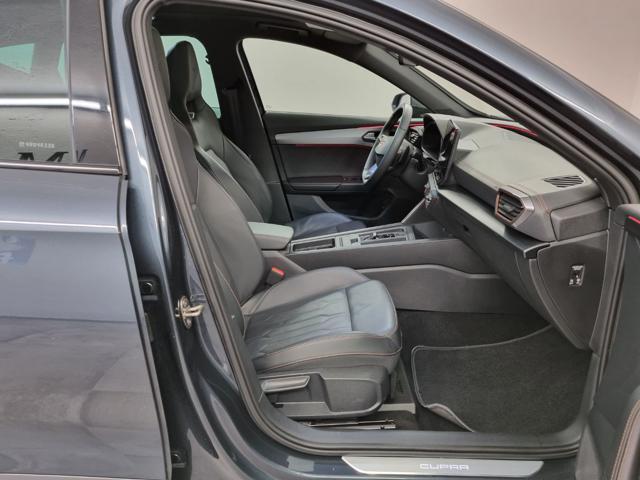 CUPRA Formentor 1.4 e-Hybrid DSG VZ Priority