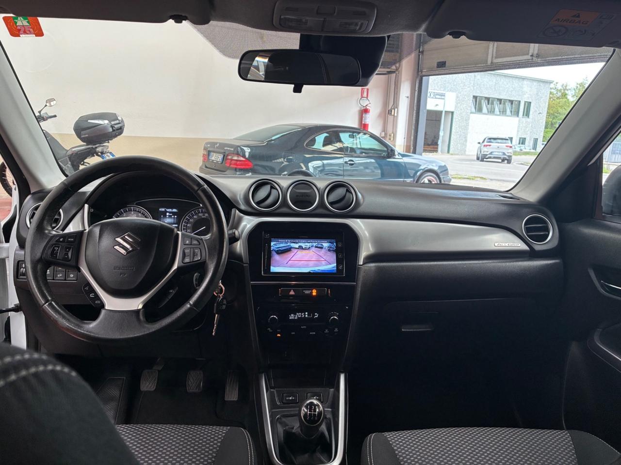 Suzuki Vitara 1.0 turbo benzina 4x4 Cool