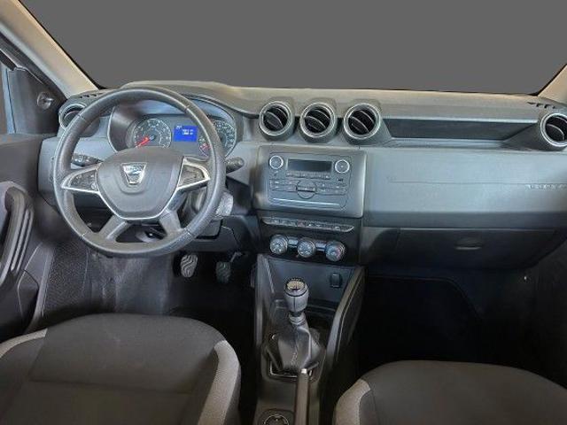 DACIA Duster 1.5 Blue dCi 8V 115 CV 4x4 Essential