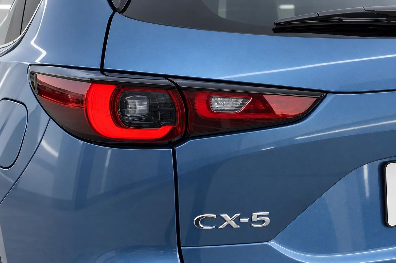 Mazda CX-5 2.2L 150CV 2WD KM0