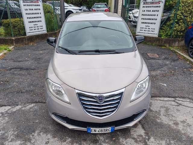 Lancia Ypsilon Ypsilon III 2011 1.3 mjt Platinum s