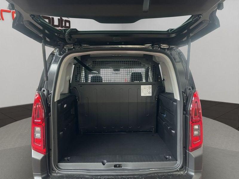 Citroën Berlingo Berlingo combi N1 1.5 bluehdi 130cv S&S 5p.ti eat8 - IVA ESCLUSA