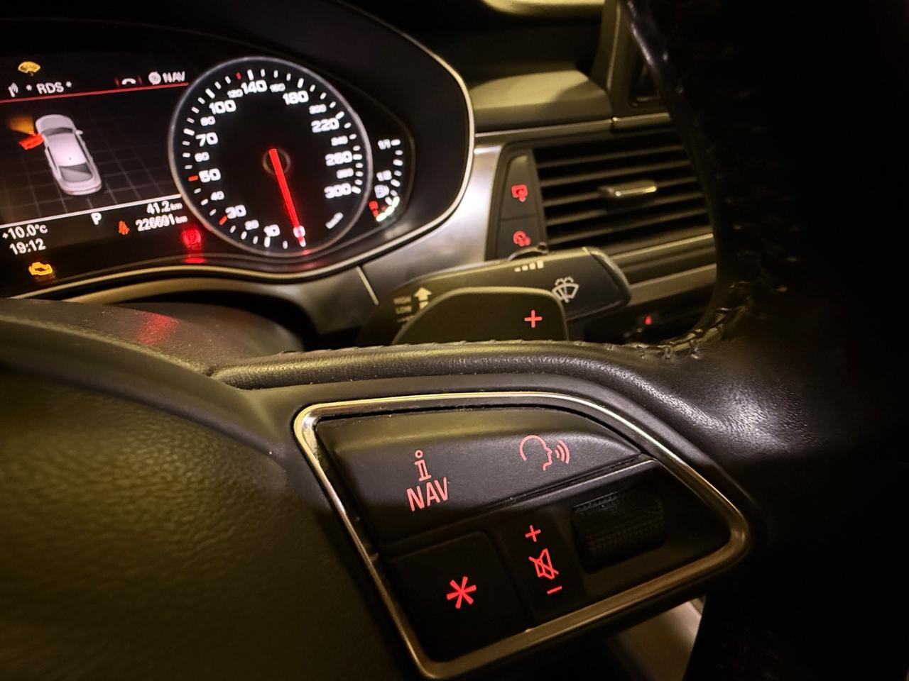 Audi A7 SPB 3.0 TDI 245 CV quattro S tronic