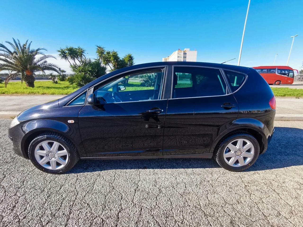 Seat Altea 1.9 TDI Stylance NEOPATENTATI