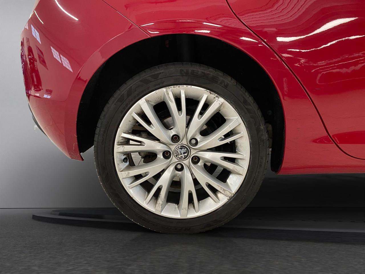 Alfa Romeo Giulietta 2.0 jtdm Business 150cv