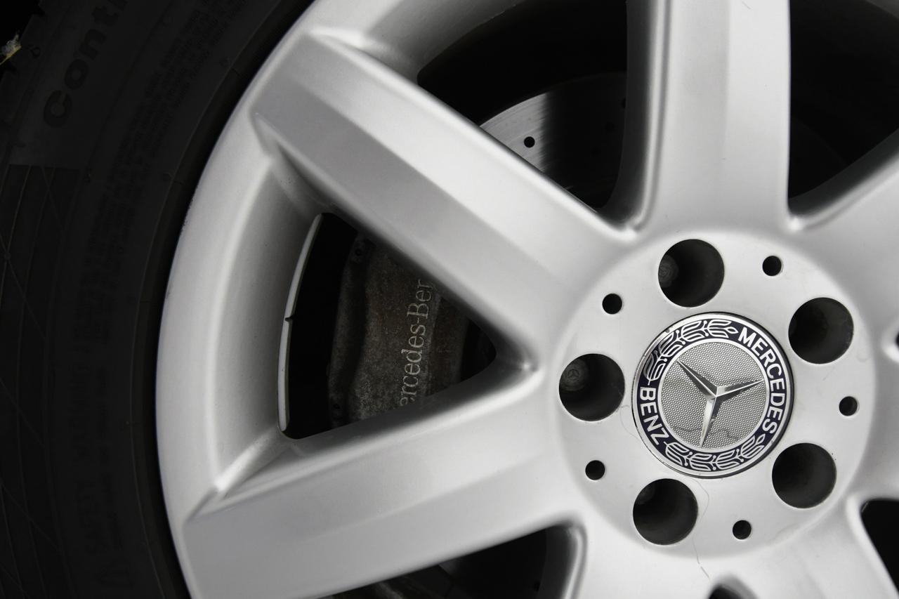 Mercedes-Benz SL 500 V8 COND. OTTIME+PELLE+C17"