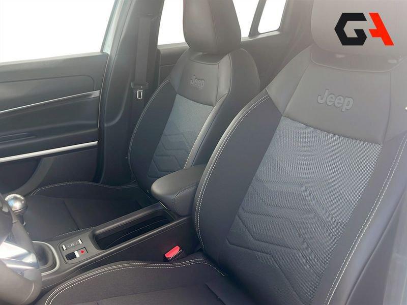 Jeep Avenger Avenger 1.2 Turbo 100 CV Altitude