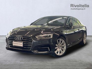 Audi A5 2.0 TDI Business