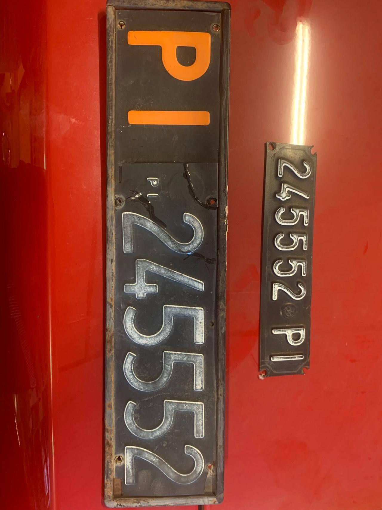 Alfa Romeo GT 1300 Junior