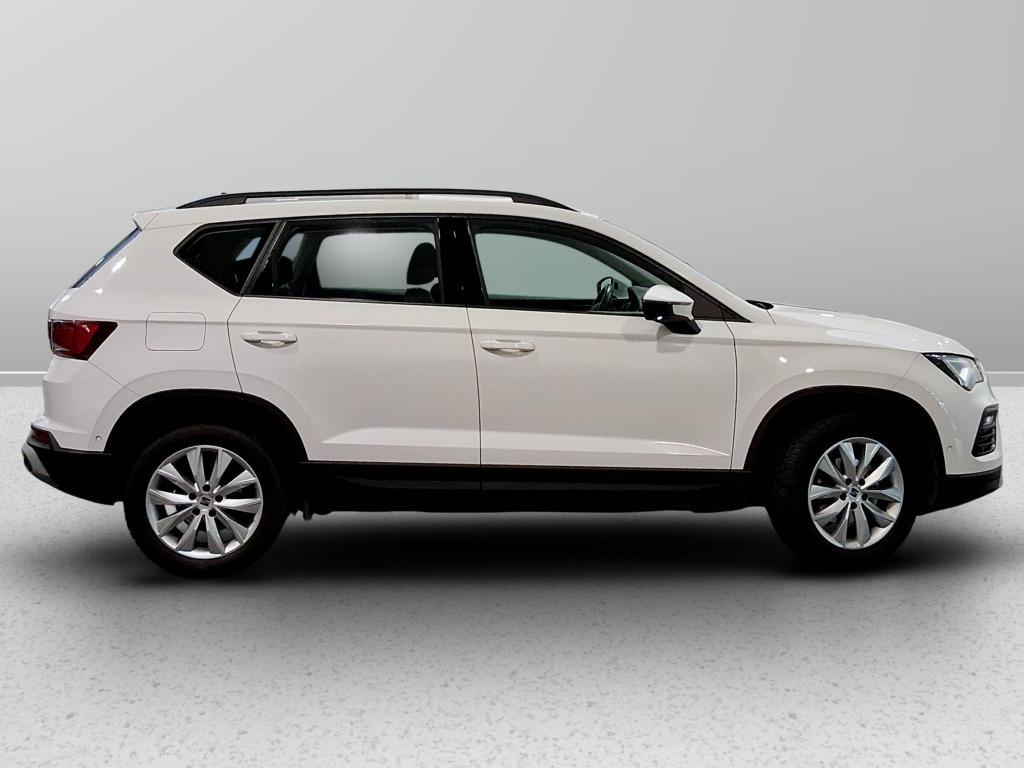 Seat Ateca 1.5 ecotsi Business 150cv dsg