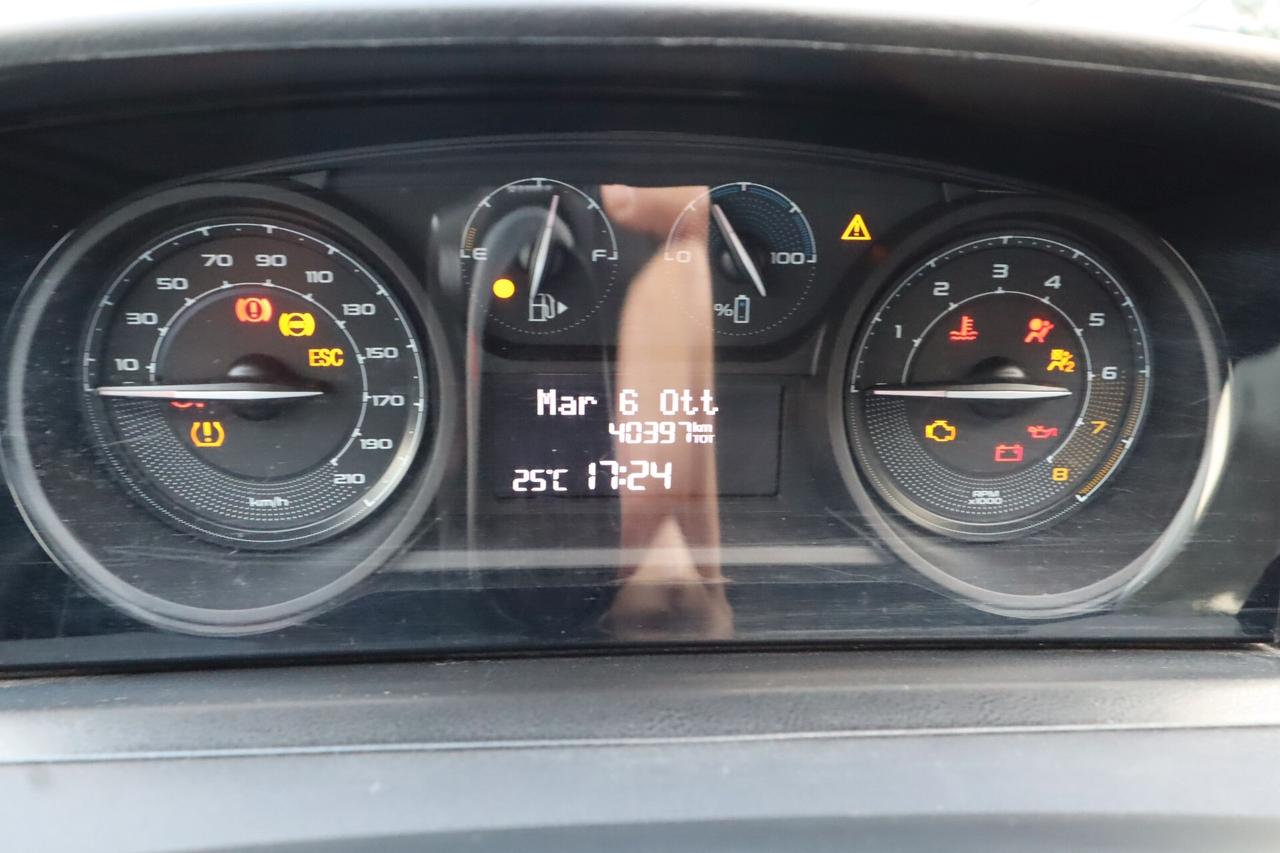 Lancia Ypsilon 1.0cc 70cv S&S Hybrid Gold Plus
