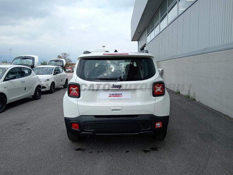 Jeep Renegade RENEGADE MY23 Limited 1.6 Multijet 130 cv E6.4