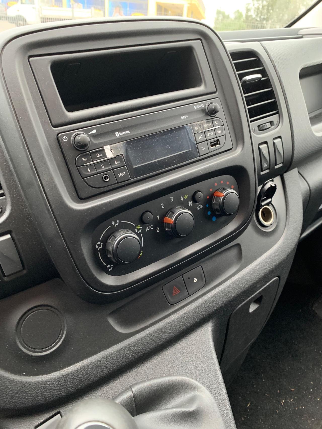 Fiat Talento 1.6 Multijet 12 Quintali LH1 IVA INCLUSA