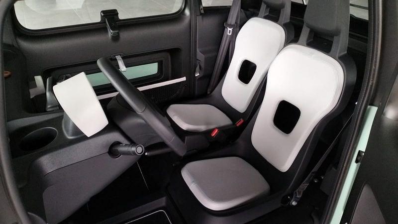 FIAT Topolino Fiat 6kw