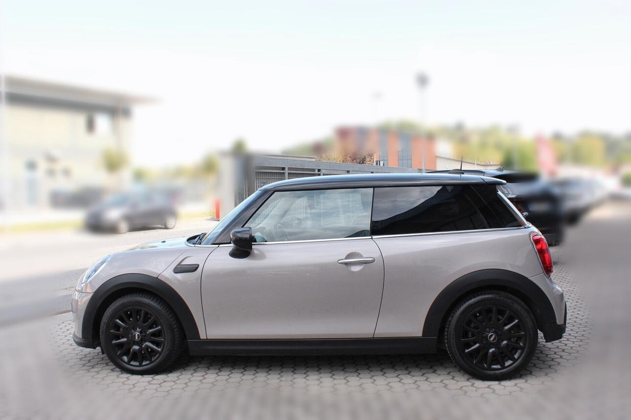 MINI Mini Cooper 1.5 Classic 3porte Automatica