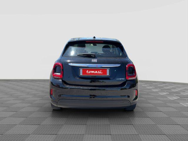 FIAT 500X 500X 1.5 T4 Hybrid 130 CV DCT
