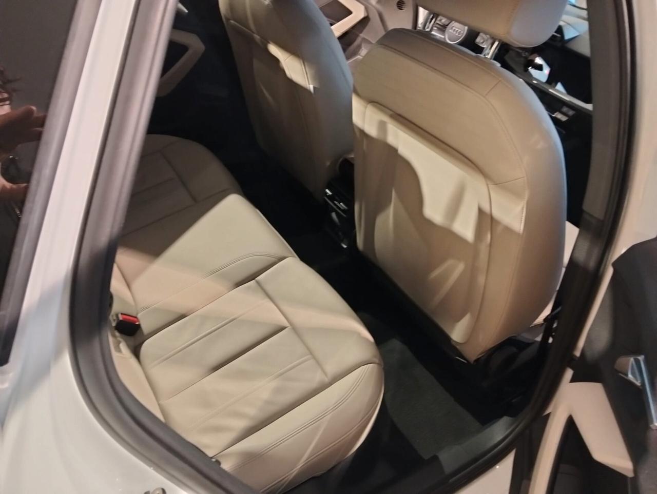 Audi A3 SPB 35 TDI S tronic Business Advanced