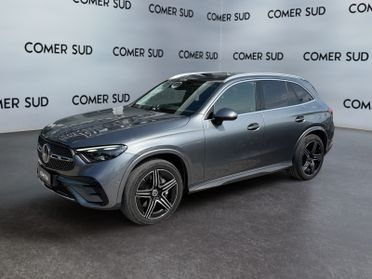 Mercedes-Benz GLC - X254 - GLC 220 d AMG Line Premium 4matic auto