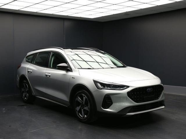 FORD Focus 1.5 EcoBlue 115CV automatico SW Active Design