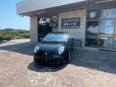 Alfa Romeo MiTo 1.4 T 120 CV GPL Distinctive Sport Pack NEO PATENTATI