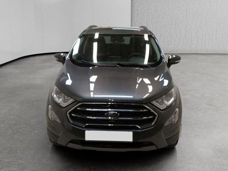 Ford EcoSport 1.0 ecoboost Titanium s&s 125cv my20.25