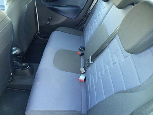 LANCIA Ypsilon 1.0 FireFly 5 porte S&S Hybrid Platino