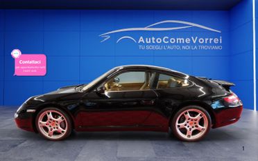 PORSCHE 911 (997) 911 Carrera Coupé
