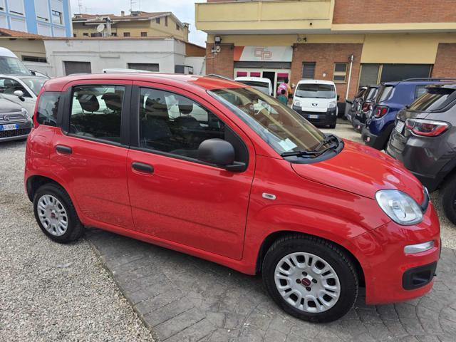 FIAT Panda 1.0 FireFly S&S Hybrid Eas 5 posti no obbligo fina