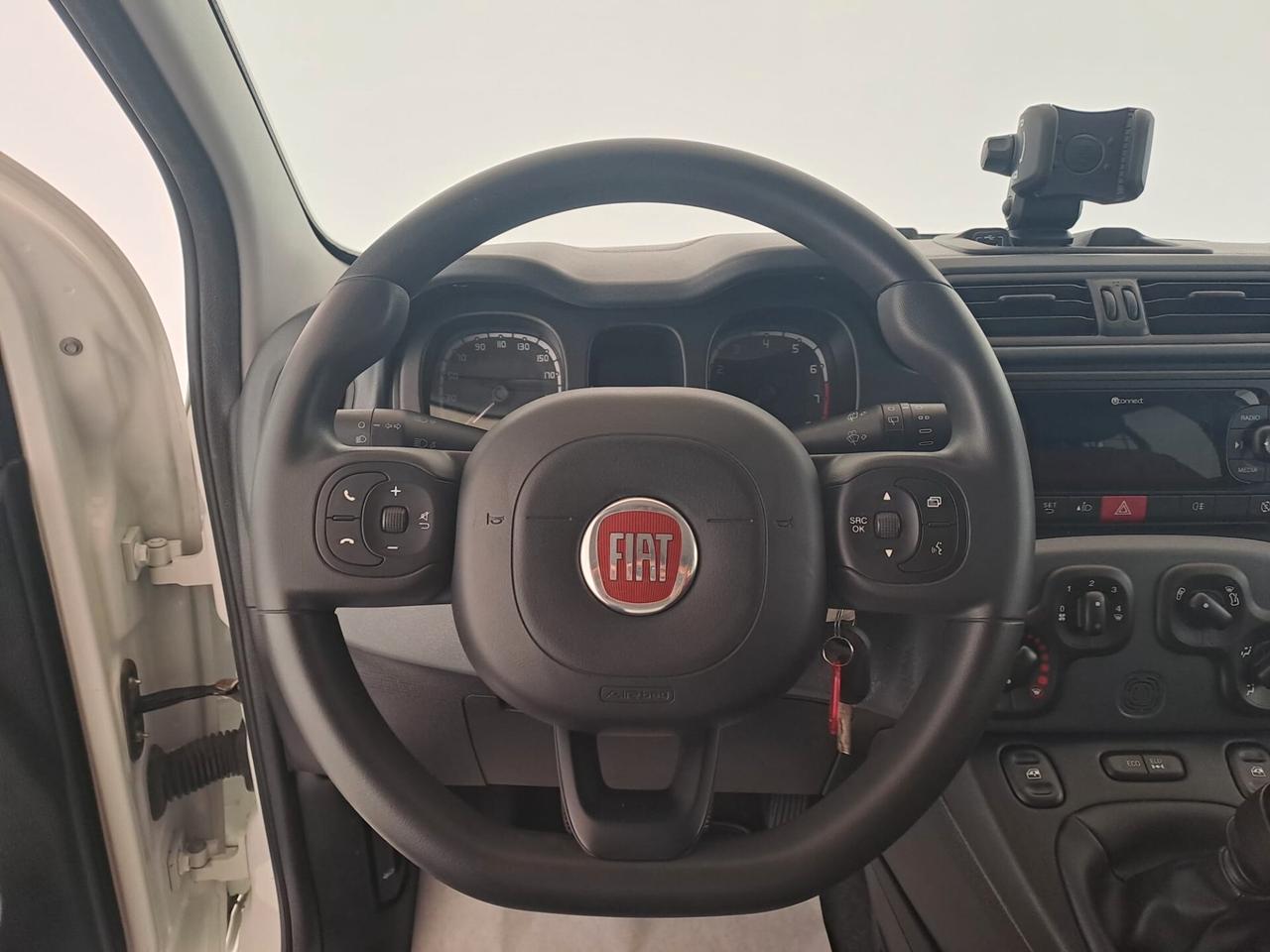 Fiat Panda 0.9 S&S 4x4 Pop Van 2 posti - IVA ESCLUSA