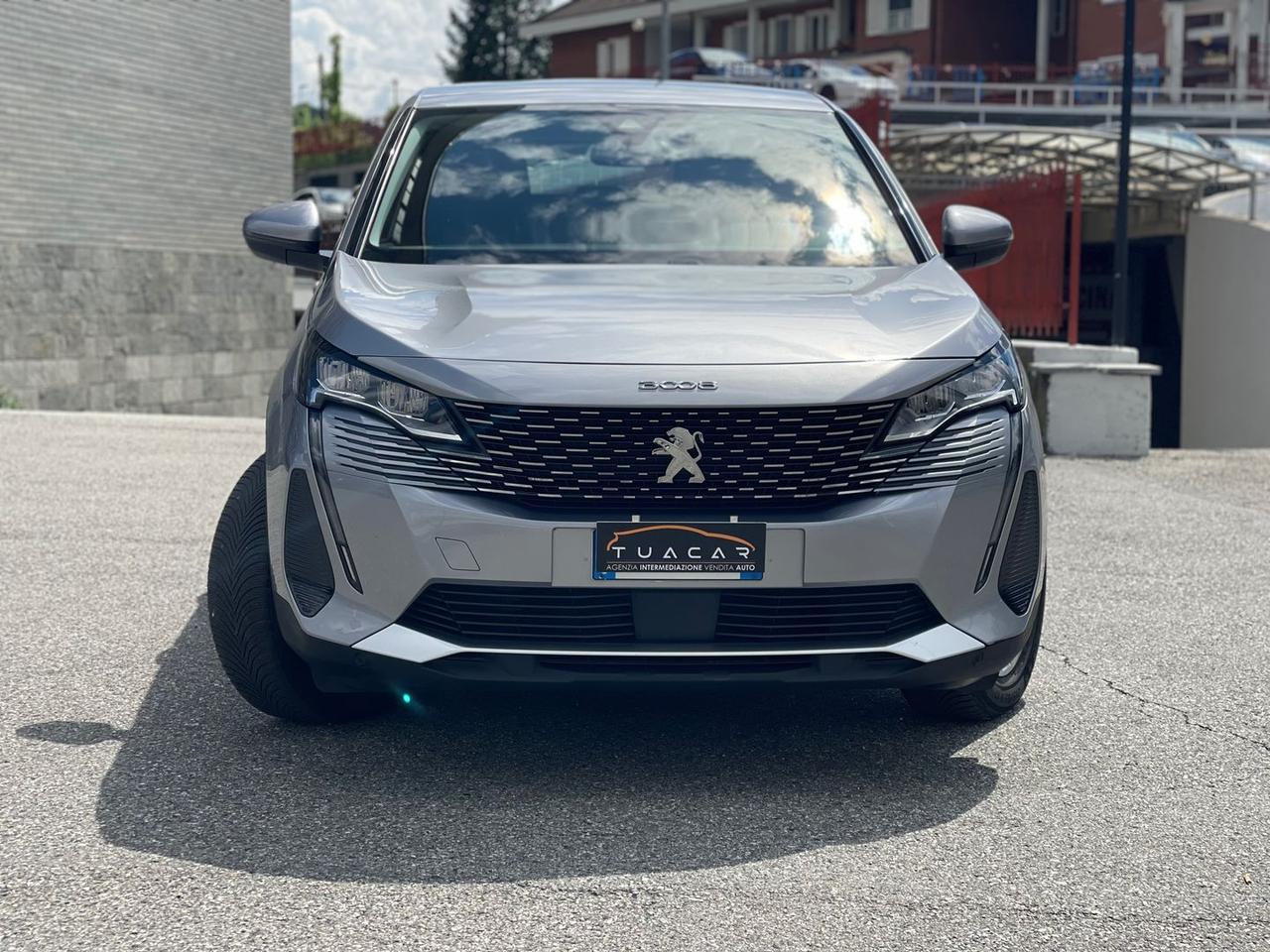 Peugeot 3008 1.5 Blue HDI 130 Active Pack