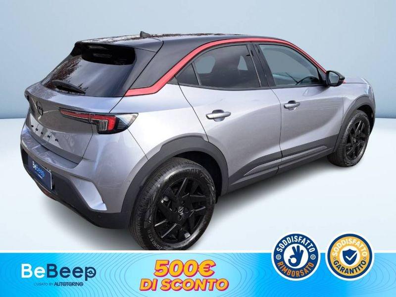 Opel Mokka 1.2 T GS S&S 100CV
