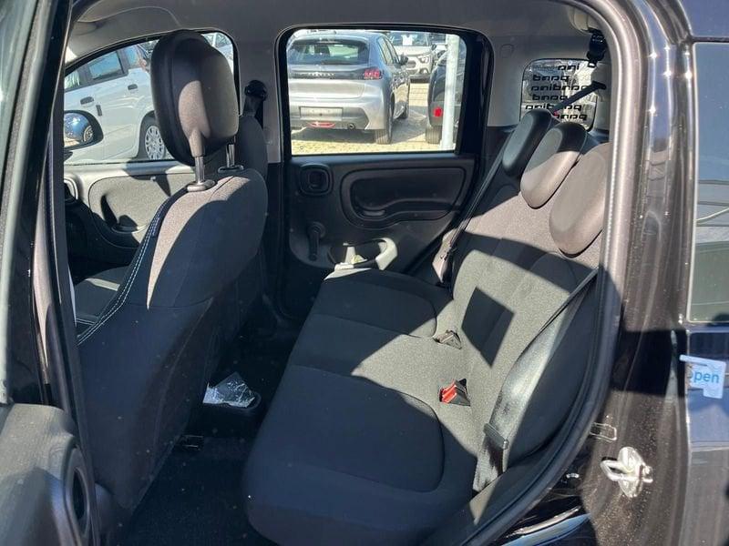 FIAT Panda Panda 1.0 FireFly S&S Hybrid Icon