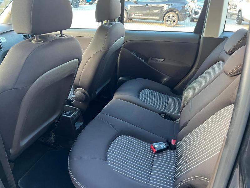 Lancia Musa 1.4 8v Oro ecochic Gpl