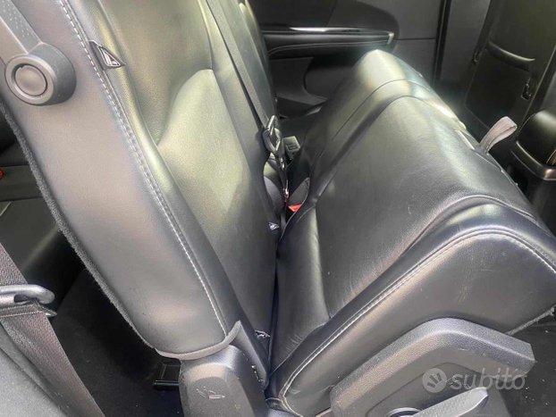 FIAT Freemont 2.0 Mjt 170 CV 4x4 aut. 7 POSTI