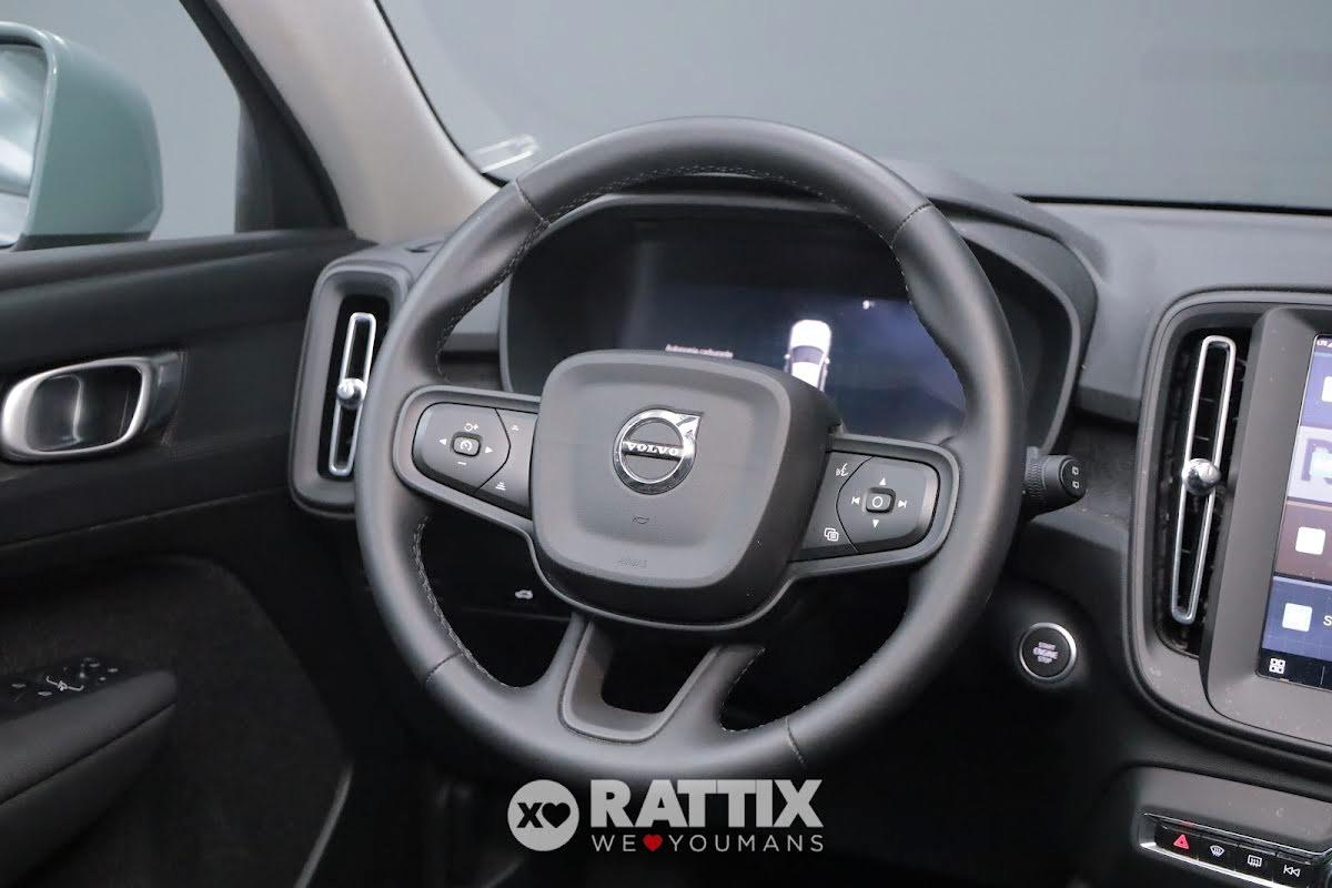Volvo XC40 2.0 b3 163CV Essential auto