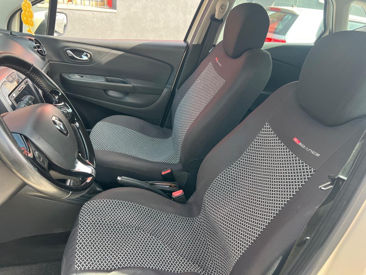Renault Captur 1.5 dCi 8V 90 CV Start&Stop Energy R-Link