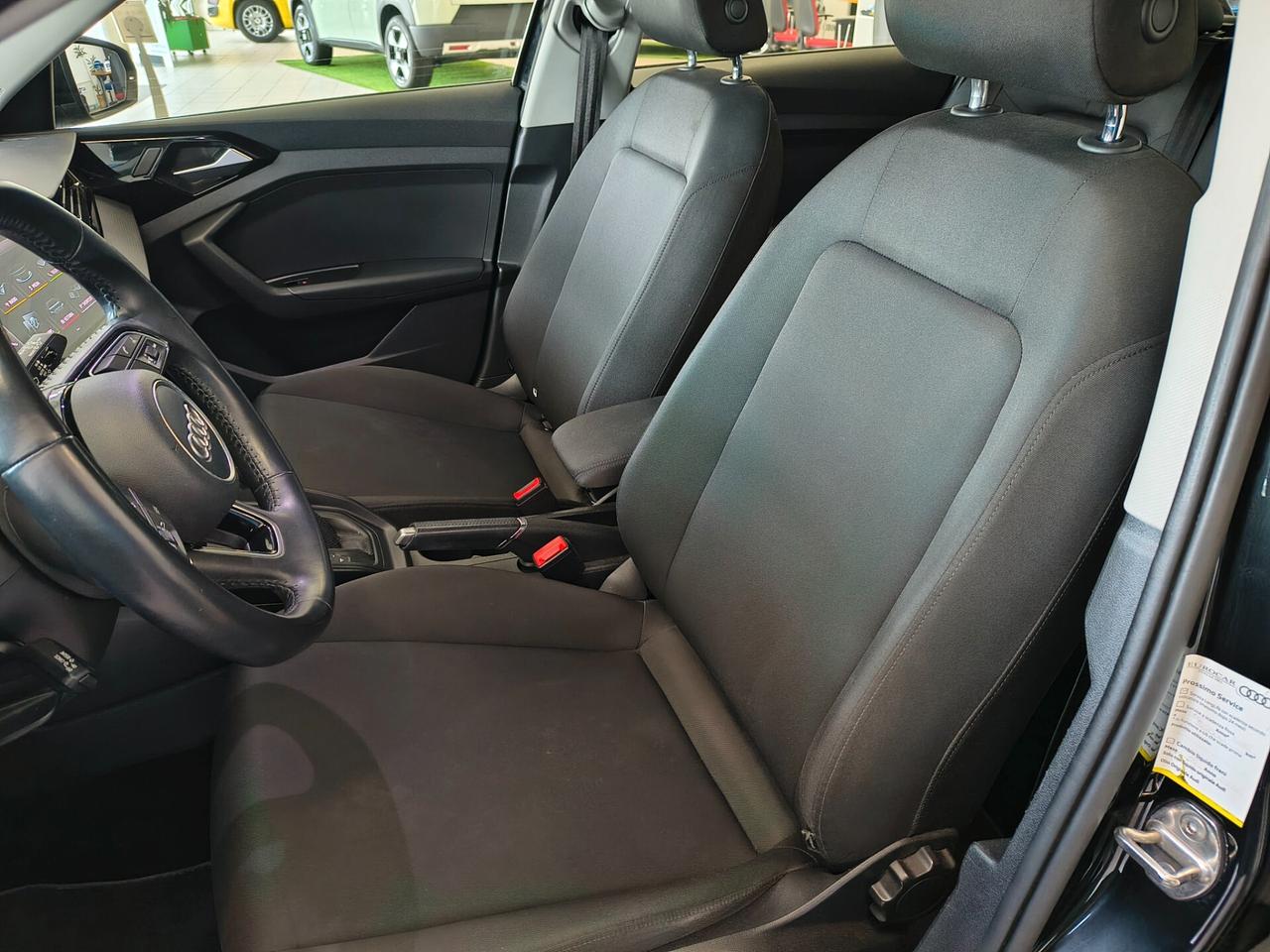 Audi A1 SPB 30 TFSI S tronic