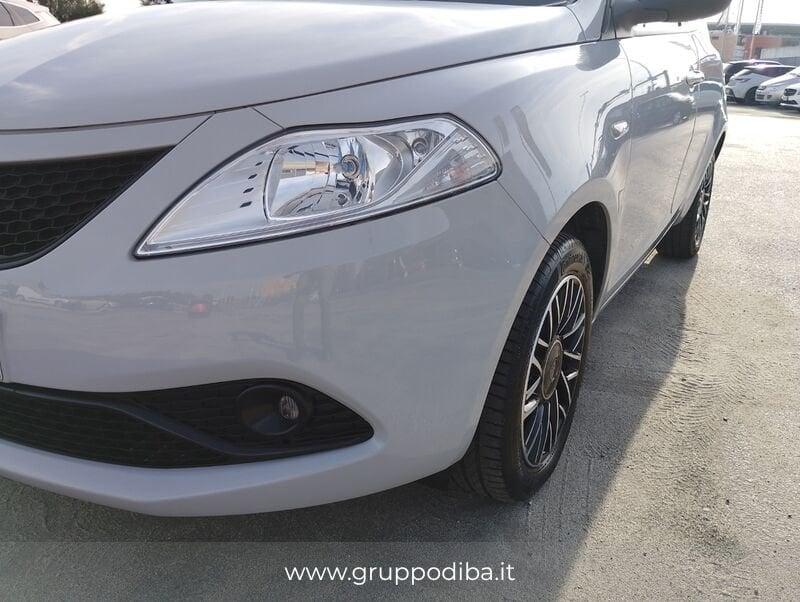 Lancia Ypsilon III 2015 Benzina 1.2 Gold ecochic Gpl 69cv my19