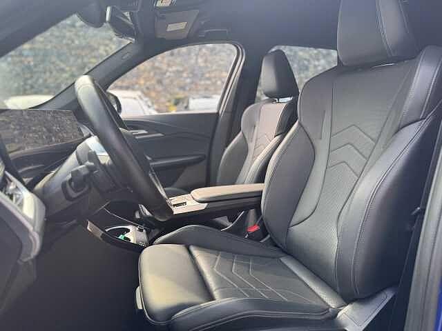 BMW X1 xDrive 23d Msport
